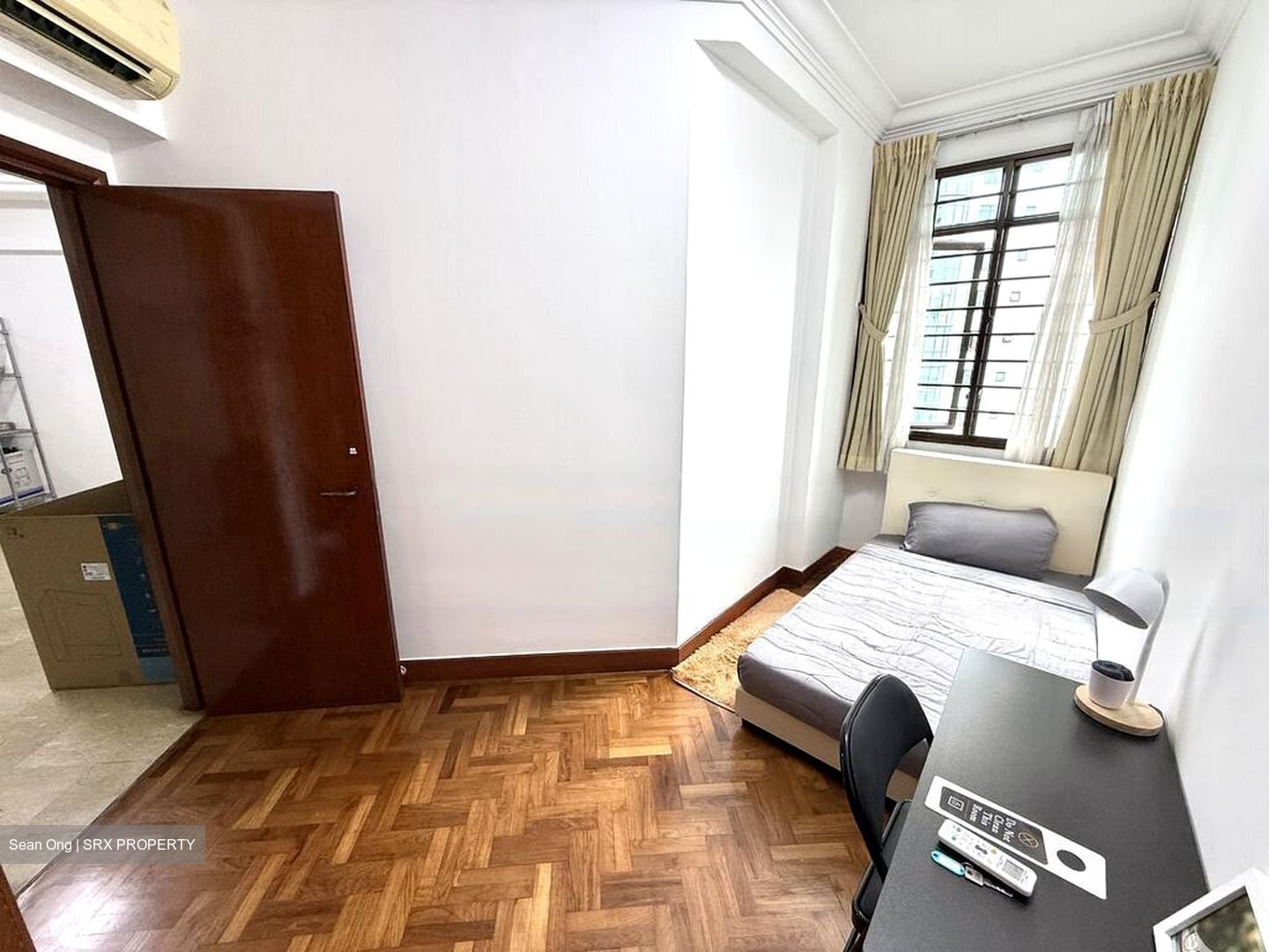 Parc Oasis (D22), Condominium #480765281